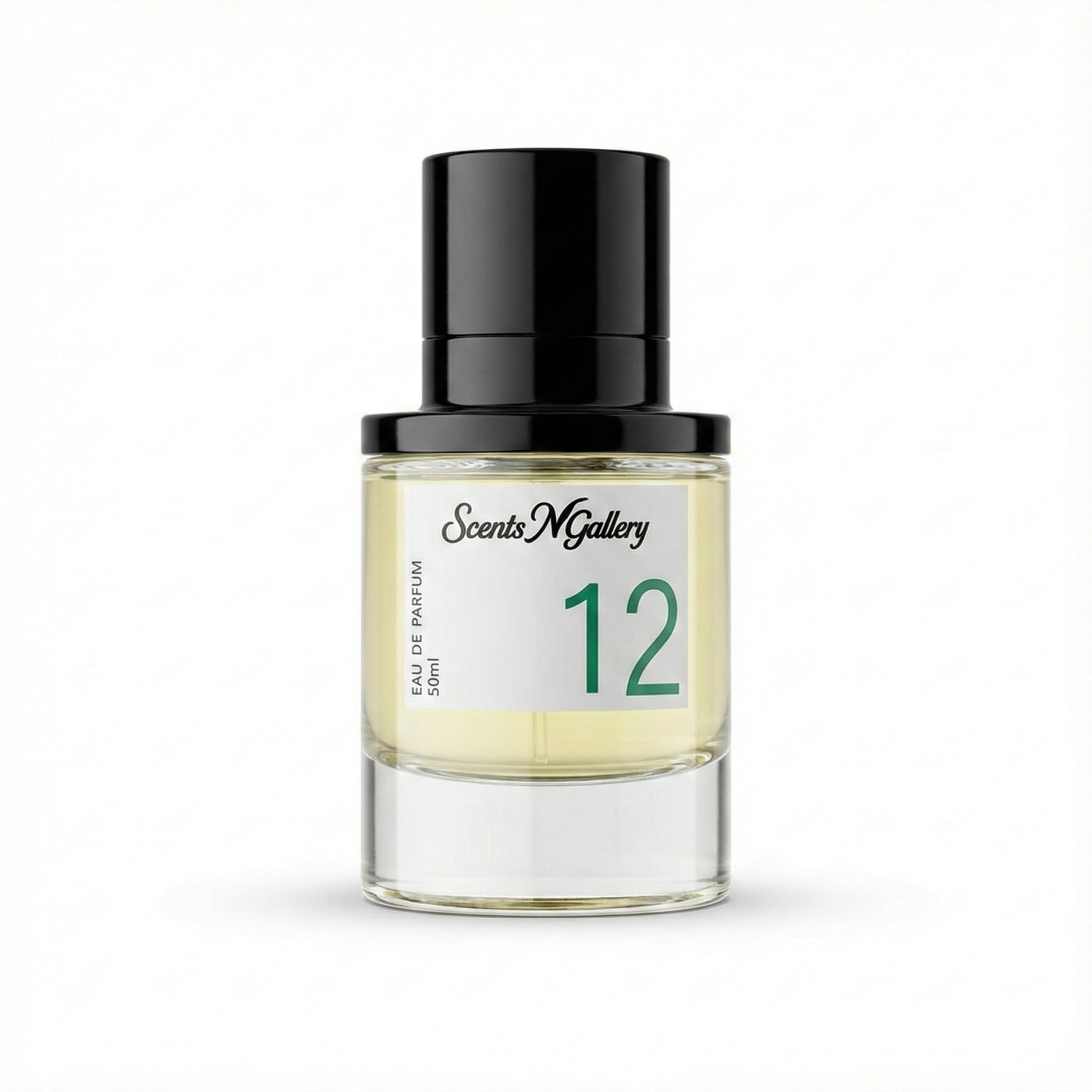 INSPIRED BY SILVER SCENT - 12(MALE)