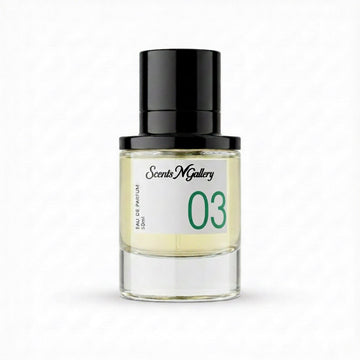 INSPIRED BY SAUVAGE - 3 (MALE)