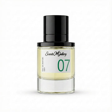 INSPIRED BY CK ONE - 7(MALE)