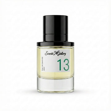 INSPIRED BY AZZARO WANTED - 13(MALE)