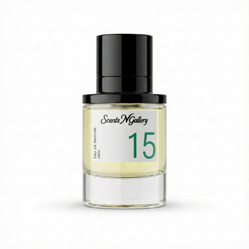 INSPIRED BY YSL MYSLF - 15(MALE)