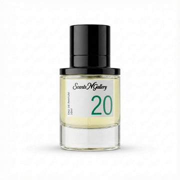 INSPIRED BY OFFICE FOR MEN - 20 (MALE)