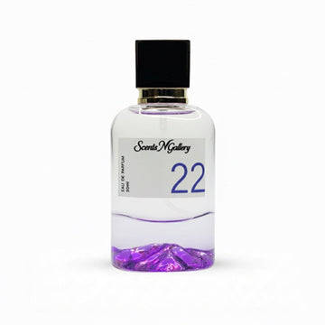 INSPIRED BY GUCCI FLORA - 22(WOMEN)