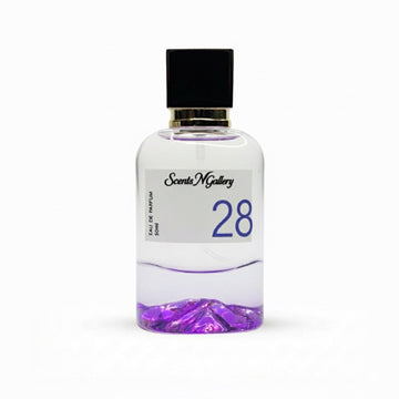 INSPIRED BY SCANDALOUS - 28(WOMEN)